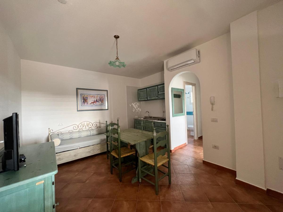Le Residenze Del Maria Rosaria - Via Trentino 62 Apartment Orosei Bagian luar foto