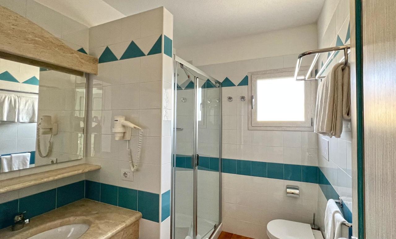 Le Residenze Del Maria Rosaria - Via Trentino 62 Apartment Orosei Bagian luar foto