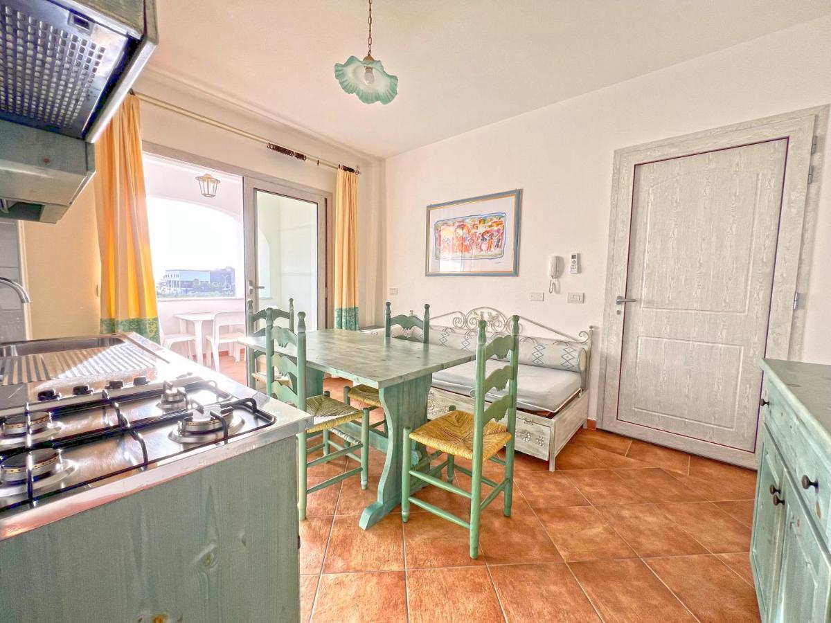 Le Residenze Del Maria Rosaria - Via Trentino 62 Apartment Orosei Bagian luar foto