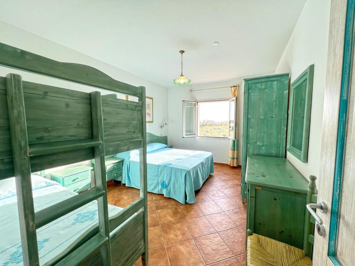 Le Residenze Del Maria Rosaria - Via Trentino 62 Apartment Orosei Bagian luar foto